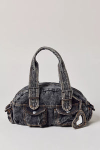 Dark Denim