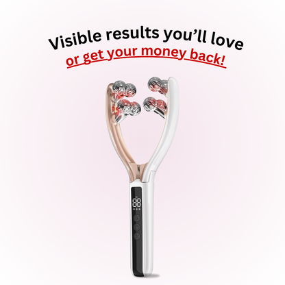 "V-Glow Pro Face Massager™