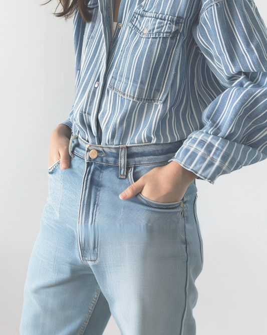 Sweat Jeans